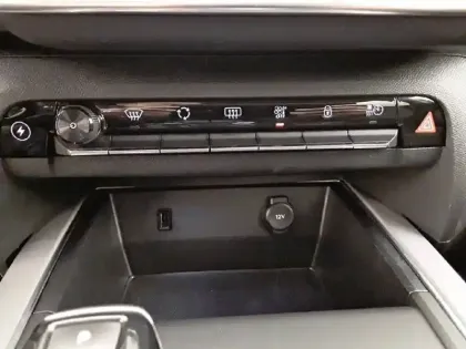 Photo 22 Citroën C5 aircross  Hybride Rechargeable 225 S&S e-EAT8