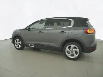 Photo 6 Citroën C5 aircross  Hybride Rechargeable 225 S&S e-EAT8