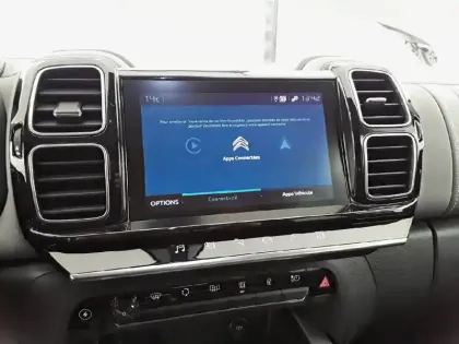 Photo 18 Citroën C5 aircross  Hybride Rechargeable 225 S&S e-EAT8