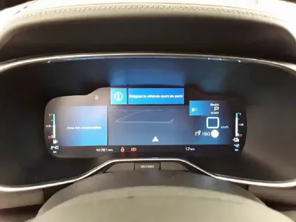 Photo 9 Citroën C5 aircross  Hybride Rechargeable 225 S&S e-EAT8