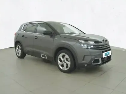 Photo 2 Citroën C5 aircross  Hybride Rechargeable 225 S&S e-EAT8