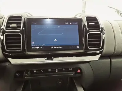 Photo 14 Citroën C5 aircross  Hybride Rechargeable 225 S&S e-EAT8