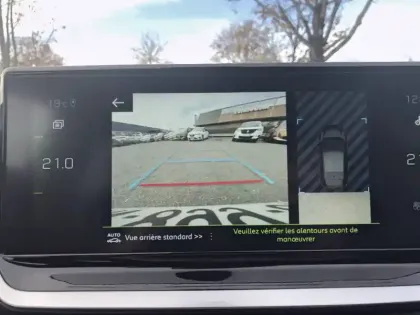 Photo 20 Peugeot 208  PureTech 100 S&S BVM6