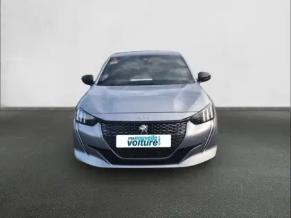 Photo 1 Peugeot 208  PureTech 100 S&S BVM6