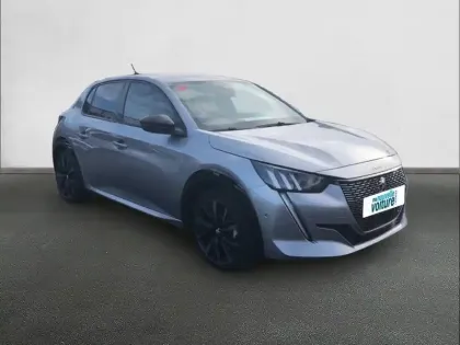 Photo 2 Peugeot 208  PureTech 100 S&S BVM6