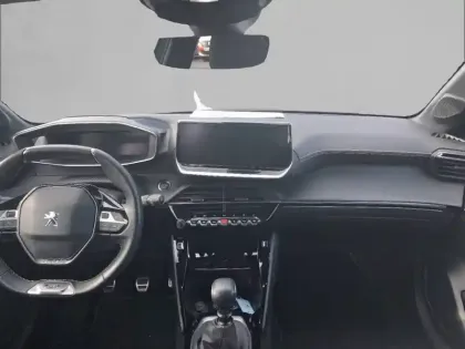 Photo 7 Peugeot 208  PureTech 100 S&S BVM6