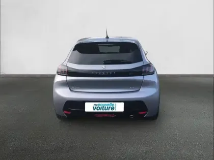 Photo 4 Peugeot 208  PureTech 100 S&S BVM6