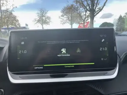 Photo 22 Peugeot 208  PureTech 100 S&S BVM6