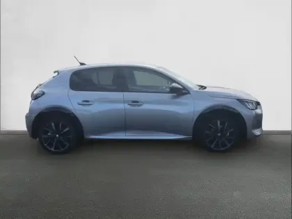 Photo 3 Peugeot 208  PureTech 100 S&S BVM6