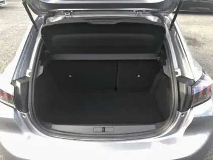 Photo 5 Peugeot 208  PureTech 100 S&S BVM6