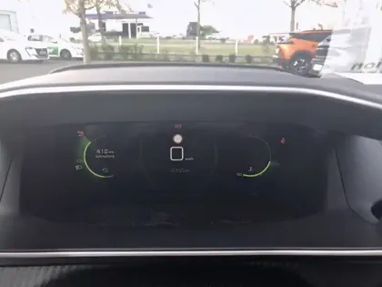 Photo 9 Peugeot 208  PureTech 100 S&S BVM6