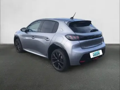 Photo 6 Peugeot 208  PureTech 100 S&S BVM6