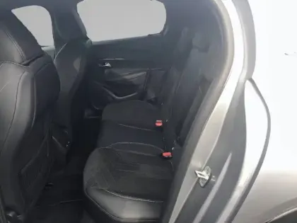 Photo 11 Peugeot 208  PureTech 100 S&S BVM6