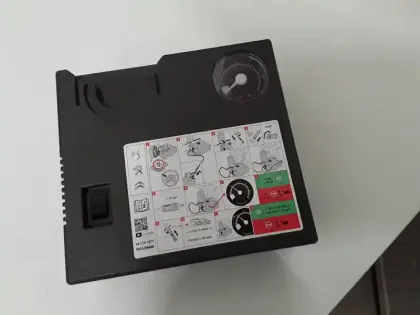 Photo 26 Peugeot 2008  BlueHDi 130 S&S EAT8