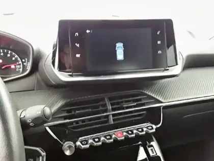 Photo 17 Peugeot 2008  BlueHDi 130 S&S EAT8