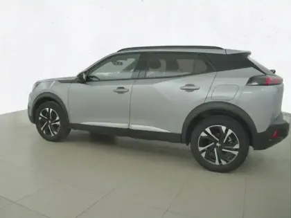 Photo 6 Peugeot 2008  BlueHDi 130 S&S EAT8