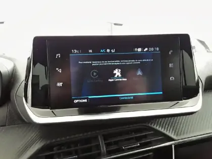 Photo 19 Peugeot 2008  BlueHDi 130 S&S EAT8