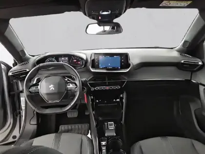 Photo 7 Peugeot 2008  BlueHDi 130 S&S EAT8