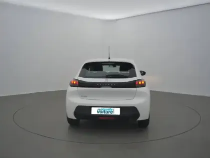 Photo 4 Peugeot 208  PureTech 75 S&S BVM5