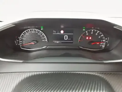 Photo 9 Peugeot 208  PureTech 75 S&S BVM5