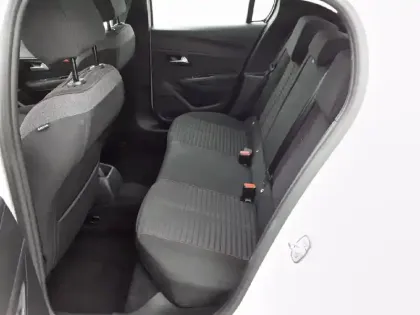 Photo 11 Peugeot 208  PureTech 75 S&S BVM5