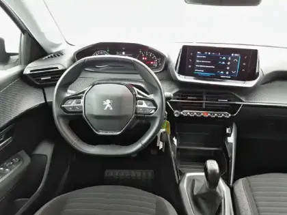 Photo 7 Peugeot 208  PureTech 75 S&S BVM5