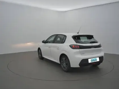 Photo 6 Peugeot 208  PureTech 75 S&S BVM5