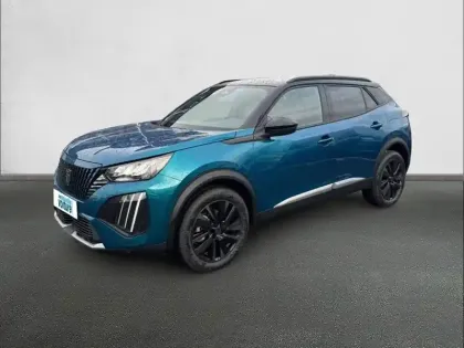 Photo Peugeot 2008 Série Spéciale Envy