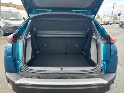 Photo 5 Peugeot 2008  Hybrid 145 e-DCS6