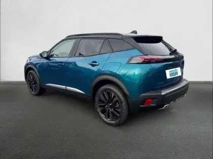 Photo 26 Peugeot 2008  Hybrid 145 e-DCS6