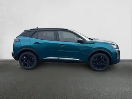 Photo 3 Peugeot 2008  Hybrid 145 e-DCS6