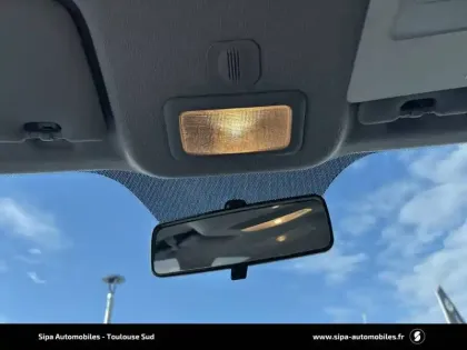 Photo 28 Fiat Panda  1.0 70 ch Hybride BSG S/S