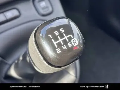 Photo 11 Fiat Panda  1.0 70 ch Hybride BSG S/S