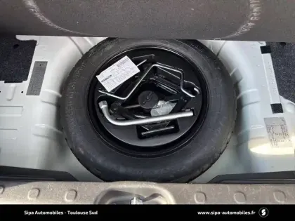 Photo 20 Fiat Panda  1.0 70 ch Hybride BSG S/S