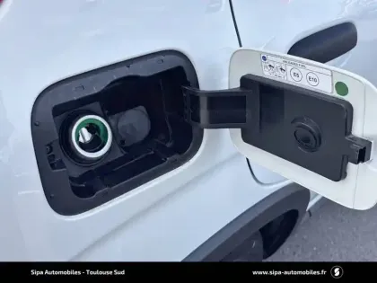 Photo 21 Fiat Panda  1.0 70 ch Hybride BSG S/S