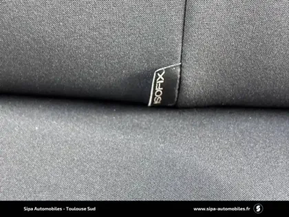 Photo 23 Fiat Panda  1.0 70 ch Hybride BSG S/S