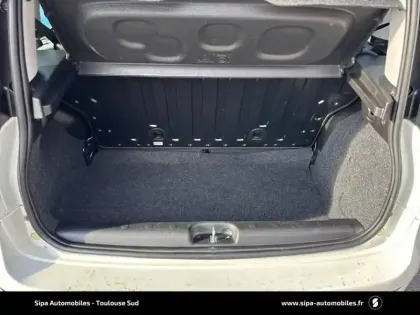 Photo 5 Fiat Panda  1.0 70 ch Hybride BSG S/S