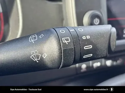 Photo 17 Fiat Panda  1.0 70 ch Hybride BSG S/S