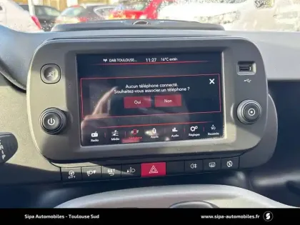 Photo 14 Fiat Panda  1.0 70 ch Hybride BSG S/S