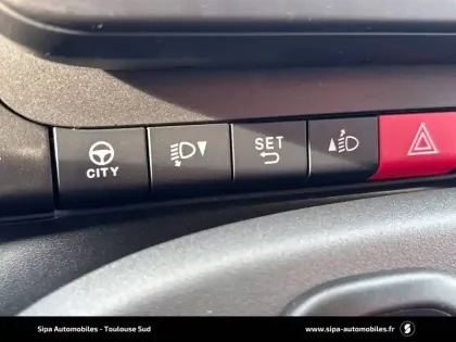 Photo 26 Fiat Panda  1.0 70 ch Hybride BSG S/S