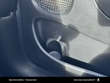 Photo 22 Fiat Panda  1.0 70 ch Hybride BSG S/S