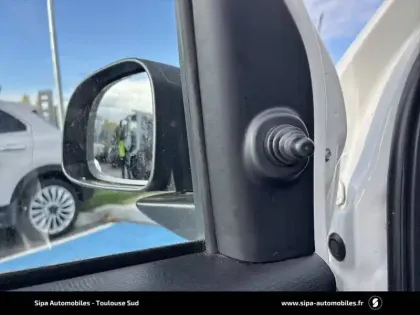 Photo 29 Fiat Panda  1.0 70 ch Hybride BSG S/S