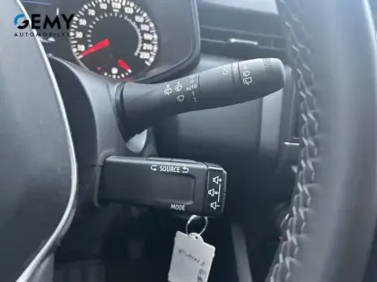 Photo 16 Renault Clio  TCe 90