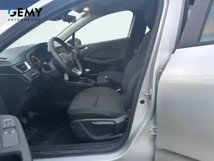 Photo 8 Renault Clio  TCe 90