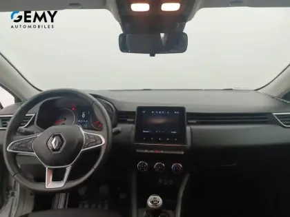 Photo 28 Renault Clio  TCe 90