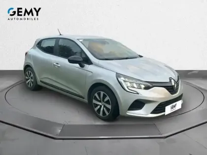 Photo 2 Renault Clio  TCe 90