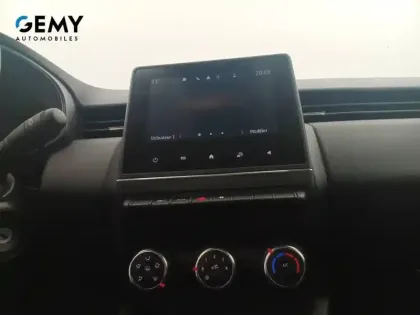 Photo 34 Renault Clio  TCe 90