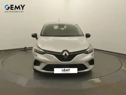 Photo 22 Renault Clio  TCe 90