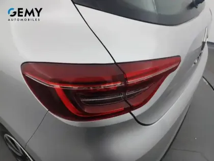 Photo 37 Renault Clio  TCe 90