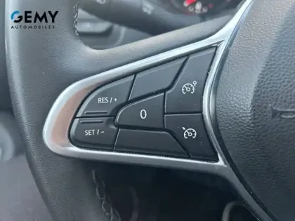 Photo 12 Renault Clio  TCe 90